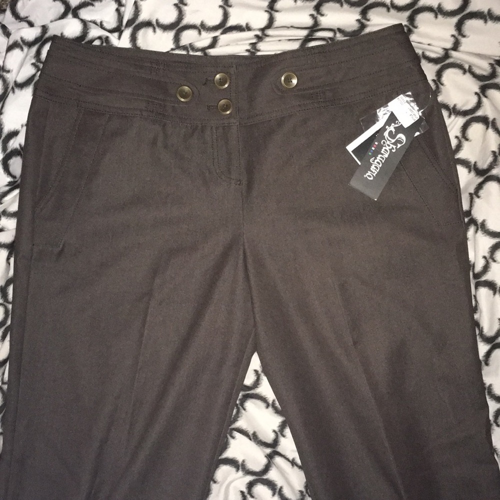 Pants